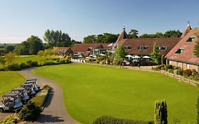 Ufford Park Resort